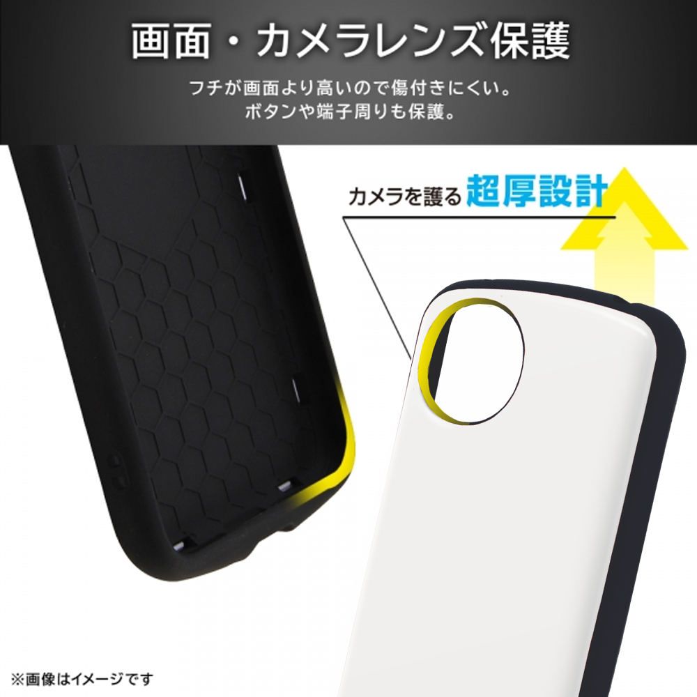 AQUOS wish aquos wish4 ケース 耐衝撃 かわいい おしゃれ