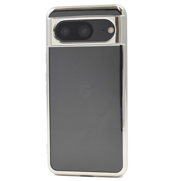 Google Pixel google pixel 8 ケース クリア ソフト かわいい 耐衝撃