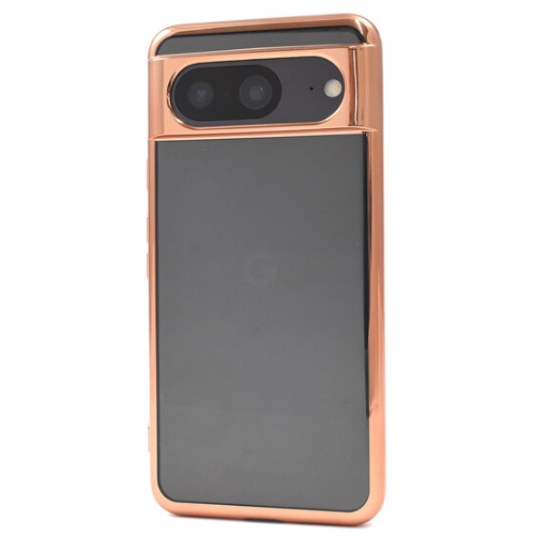 Google Pixel google pixel 8 ケース クリア ソフト かわいい 耐衝撃