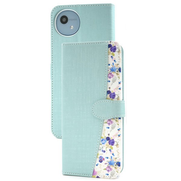AQUOS wish 4 ライトブルー 本体とケース 楽天市場】AQUOS wish4 ケース AQUOS wish3 ケース aquos wish 4