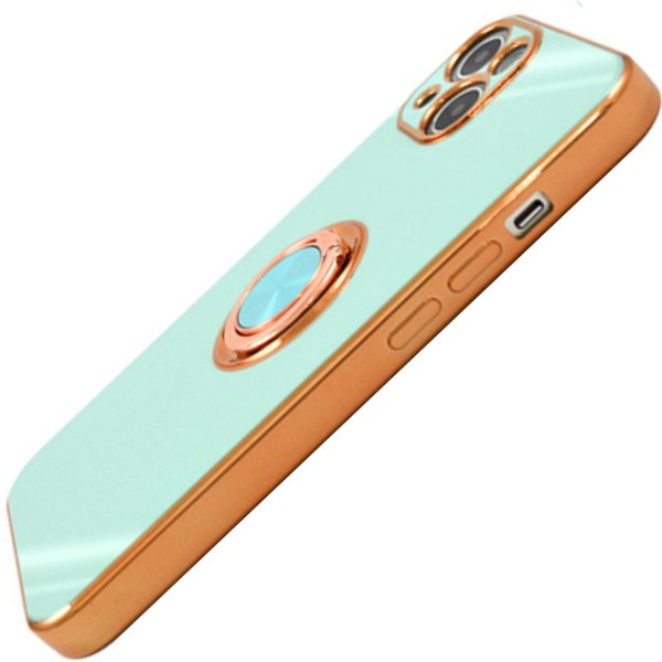 iPhone 13 iphone13 ケース リング ソフト tpu マグネット おしゃれ
