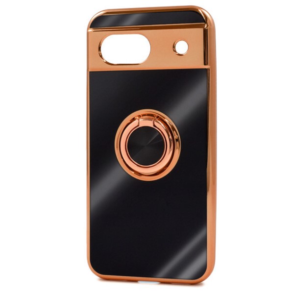 Google Pixel google pixel 9a 8a ケース リング かわいい おしゃれ