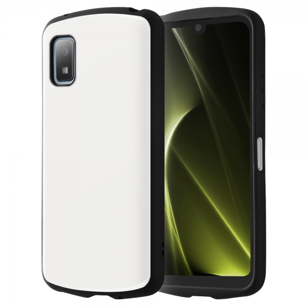 AQUOS wish aquos wish3 ケース 耐衝撃 ハード sh-53d a302sh a303sh