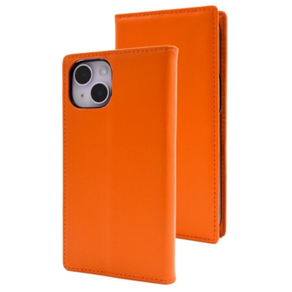 iPhone 14 iphone14 ケース 手帳型 カバー 手帳型ケース 本革 レザー