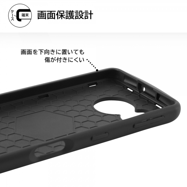 AQUOS sense aquos sense7 ケース ハード 耐衝撃 かわいい sh