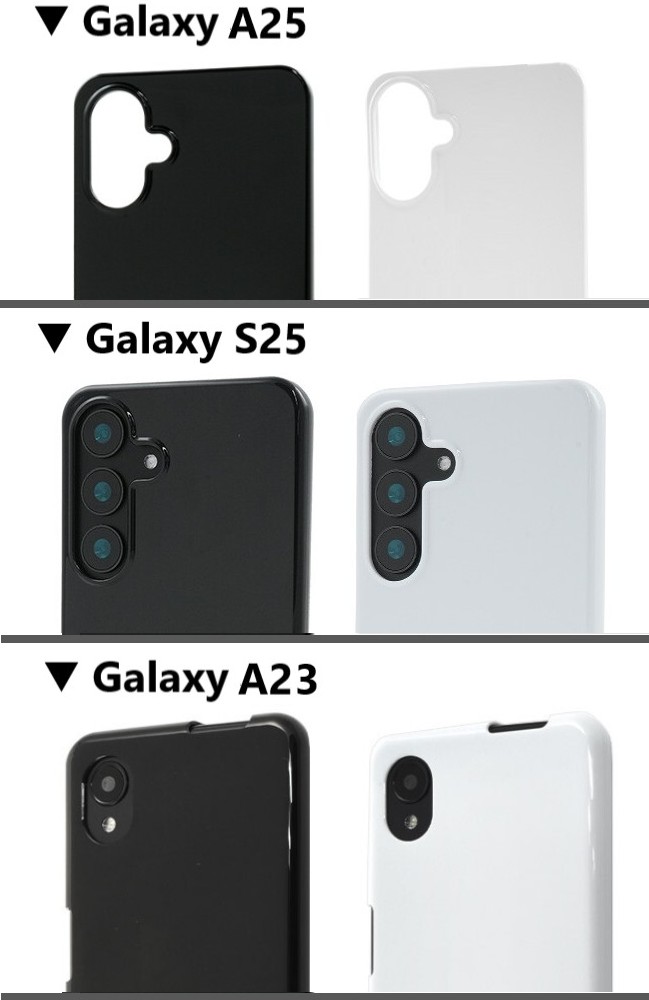 Galaxy galaxy a57 s26 s25 a23 5g ケース 耐衝撃 ソフト sc-54g sc54g