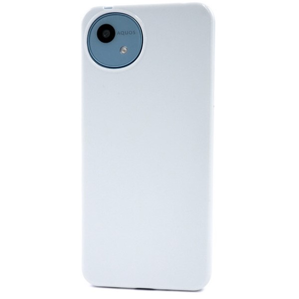 AQUOS wish aquos wish4 ケース ソフト tpu おしゃれ かわいい