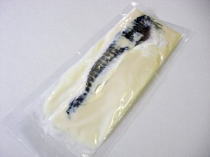 ふぐの粕漬お召し上がり方