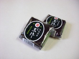いかの黒作りパッケージ