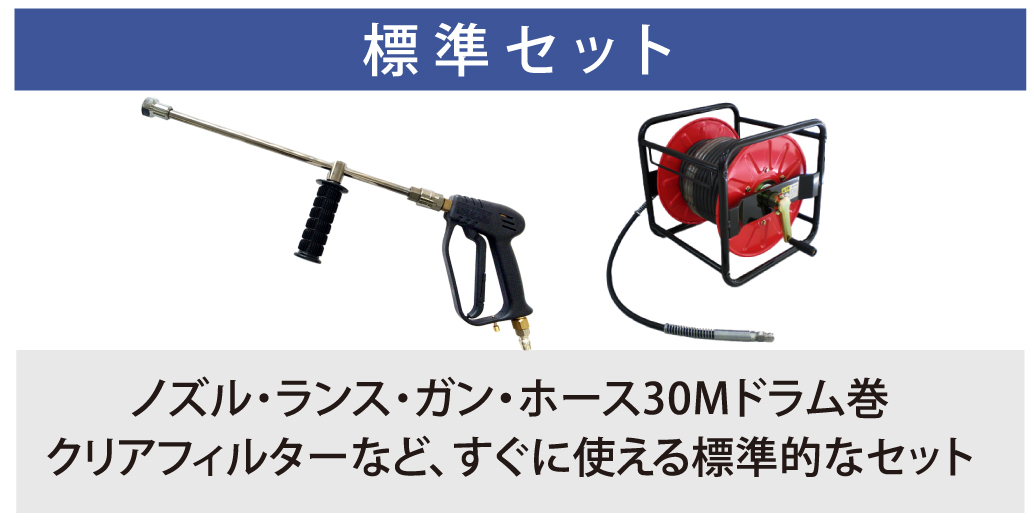 最安値に挑戦中 精和産業(セイワ)防音型エンジン高圧洗浄機 JC-2014GP