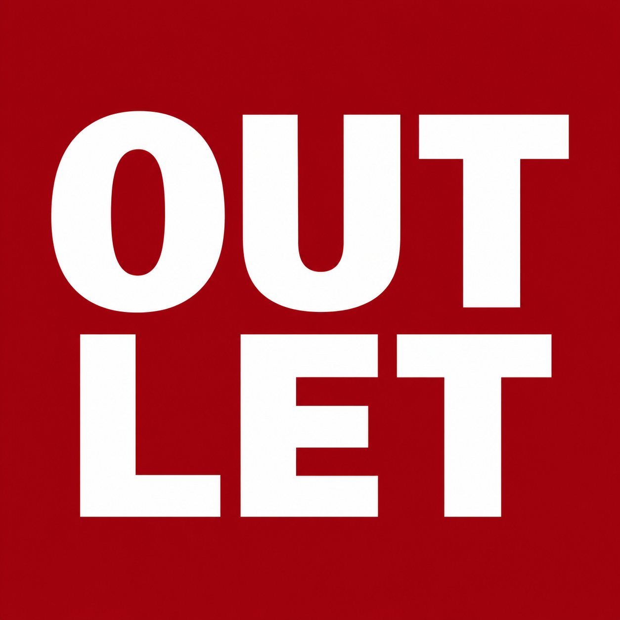 OUTLET