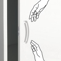 取手のイメージ