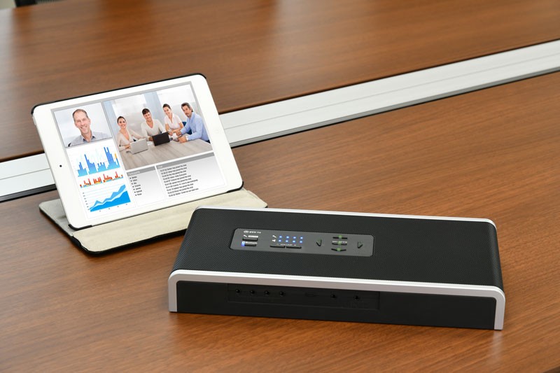 Bluetooth接続