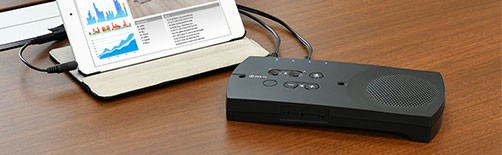 対面のようなスムーズな会話を実現
