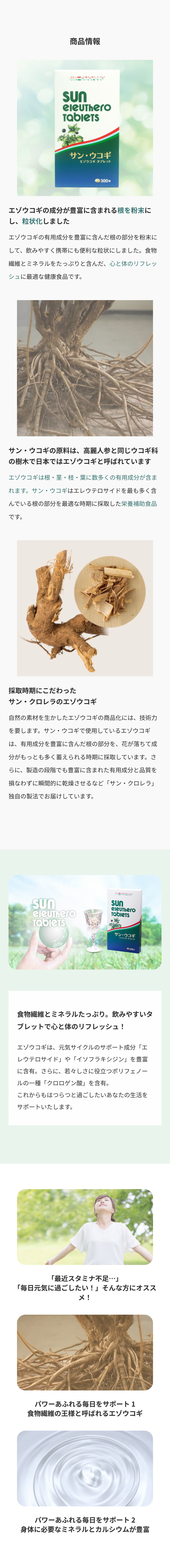 公式】サン・ウコギ 1500粒 エゾウコギ 高麗人参 サプリ 健康食品 サン