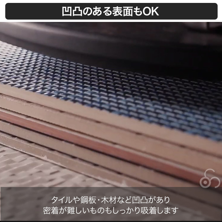 ハーフェレ 工具 DIY GRABO(グラボ) グラボ プラスS ポータブル