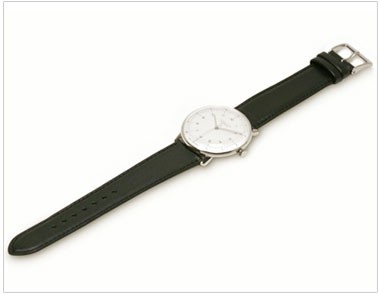 Junghans（ユンハンス） 自動巻式 腕時計 ウォッチ モデル027 3500.00