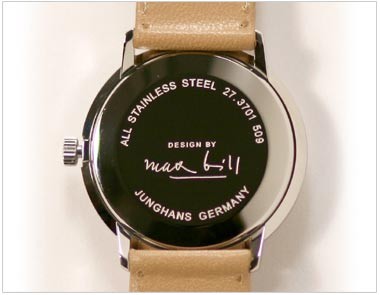 Junghans(ユンハンス) 手巻き式 腕時計 ウォッチ Jユンハンス Junghans(ユンハンス) 手巻き式 腕時計 ウォッチ Jユンハンス