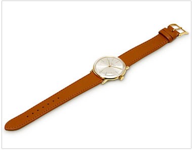 Junghans（ユンハンス） 手巻き式 腕時計 ウォッチ モデル027 5703.00