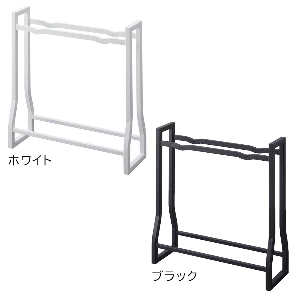 山崎実業 ダンベルラック ホワイト タワー tower 楽天市場】お買物マラソン/ 《 山崎実業 ダンベルラック タワー
