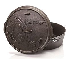 Petromax（ペトロマックス） (国内正規品) ファイヤーアンカー fa1
