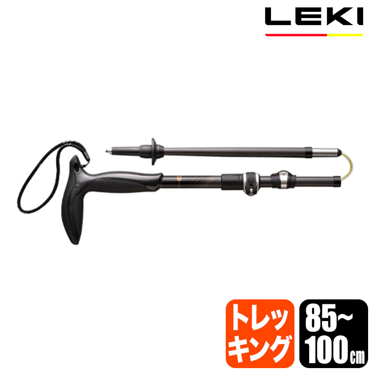 leki トレッキングポール レジェンドシリーズマイクロの人気商品
