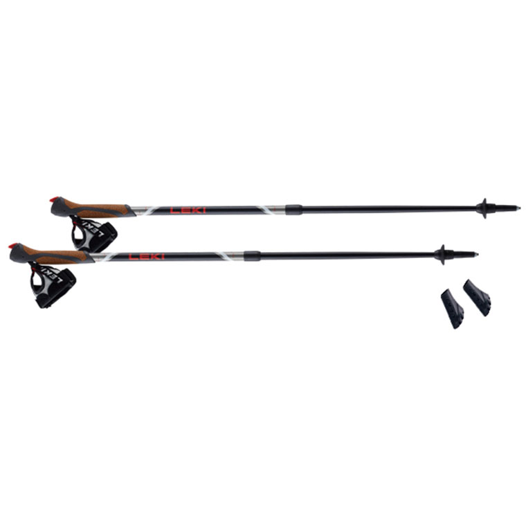 LEKI（レキ） レジェンドシリーズ スピンショート 90-120cm