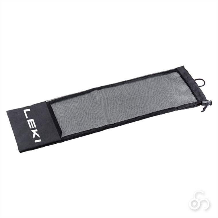 LEKI LEKI(レキ) ブラックシリーズ FXカーボン 110-130cm