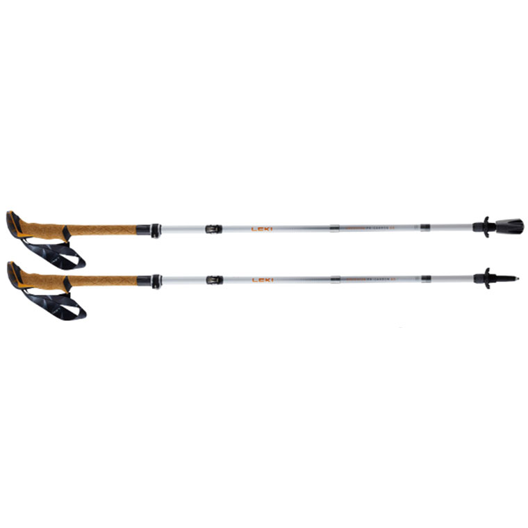 LEKI（レキ） クレシダ FXカーボン AS 100-120cm ハイキング
