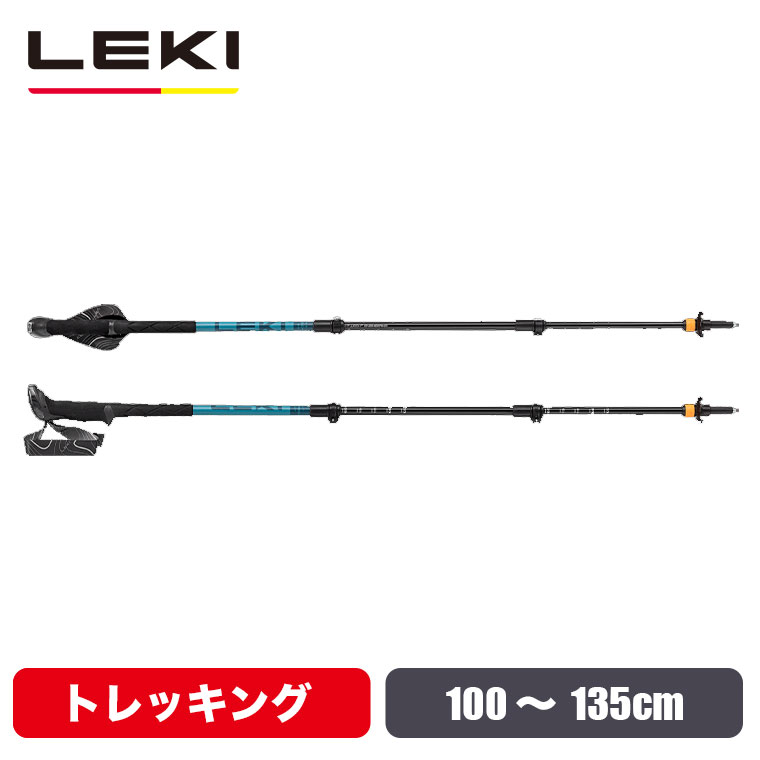 (���r���[���T����) LEKI ���L �g���b�L���O�|�[�� �}�J���[���C�g AS 1300554 �n�C�L���O �g���b�L���O �|�[�� �� �X�e�b�L �X�g�b�N �L�����o��