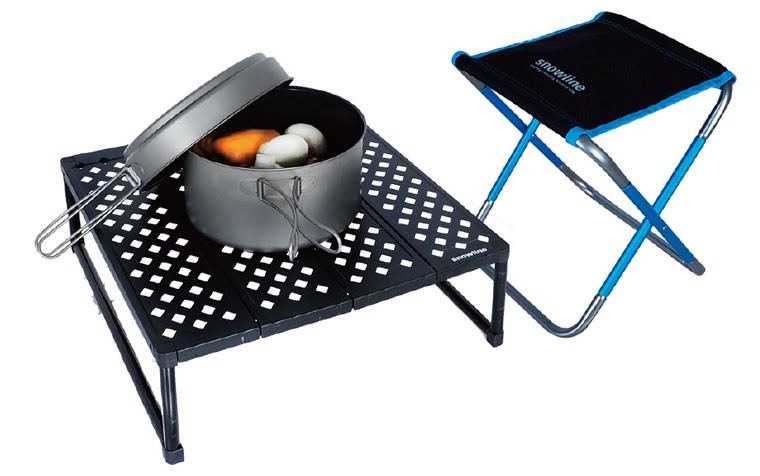 snowline (正規品)snowline(スノーライン) キューブグラウンド snowline (正規品)snowline(スノーライン) キューブグラウンド