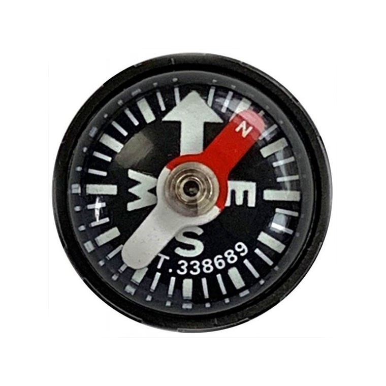 安心/日本製 YCM（ワイシーエム） ダイバーコンパス No50R 方位磁針 登山 アウトドア 13367