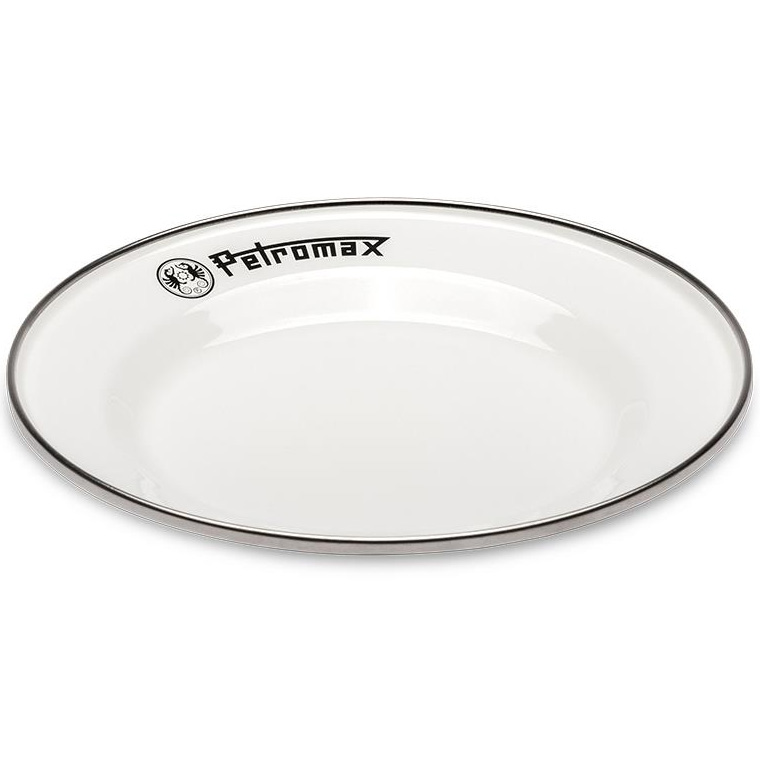 楽天市場】Petromax(ペトロマックス) エナメルプレート (2枚