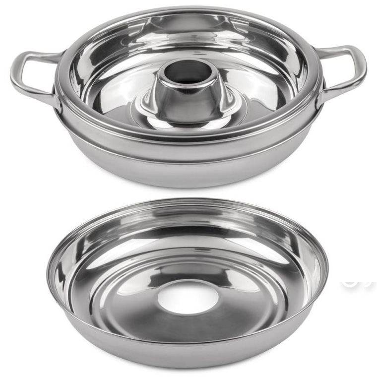 ペトロマックス キャンプオーブン 2L CAMP-OVEN キャセロール オーブン 鍋 13972