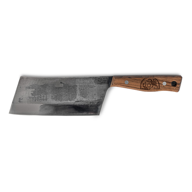 ペトロマックス クリーヴァナイフ 17cm CLKNIFE17 肉切り 骨切り 包丁 ナイフ ゾーリンゲン ハンドメイド バーベキュー BBQ 14057