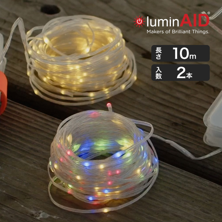 ���~���G�C�h �A�h�I�� �X�g�����O���C�g �R���{�p�b�N 14086 10m LED �C���~�l�[�V���� �d�� ���C�g �Ɩ� USB ���[�h�ؑ�