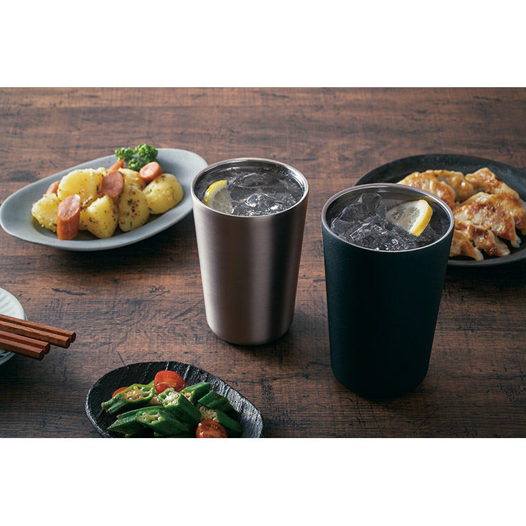 ピーコック 酎ハイタンブラー500ml ATJ-50XA ギフト 贈り物 内祝い