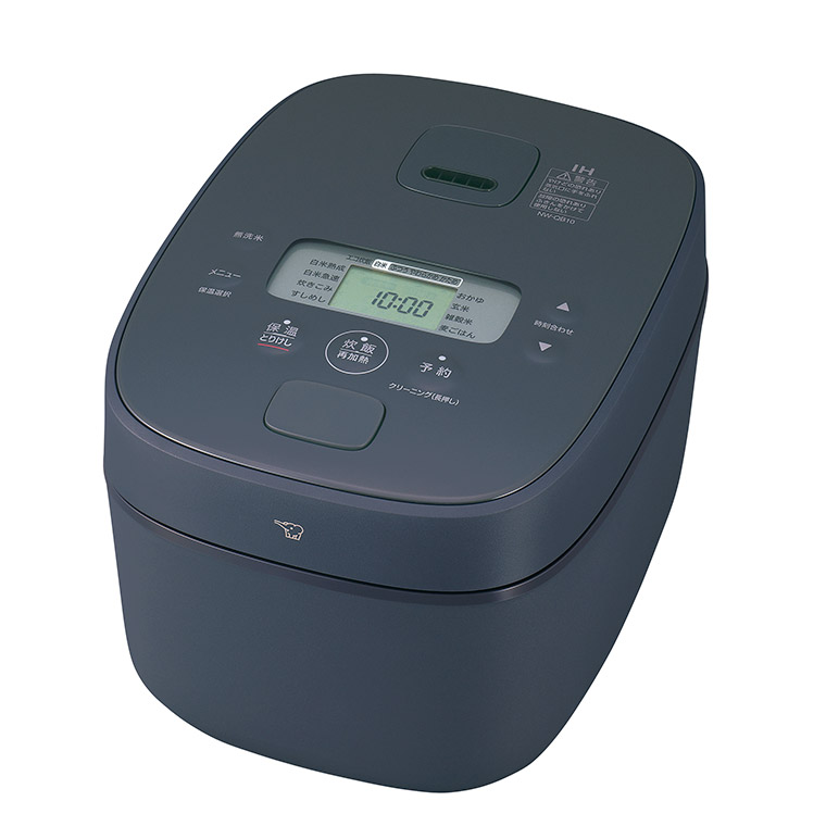 �ۈ�}�z�[�r�� ����IH�X�C�n���W���[ NW-QB10 �M�t�g ���蕨 ���j�� �M�t�g �v���[���g ���Ԃ� ���Ε� ������ 164-D011