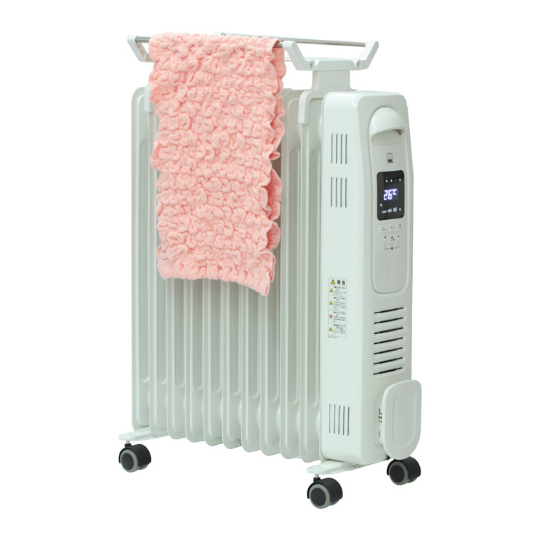 【訳あり】オイルヒーター DBK HEZC13/10JCH 2023年製 楽天市場】D.B.K. オイルヒーター アーモンド HEZC13/10JCH