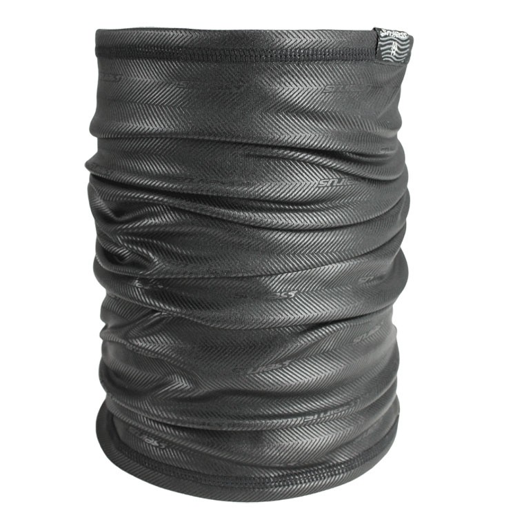 セイラス(SEIRUS) ヒートウェーブ ネックアップ (カーボン) 16978