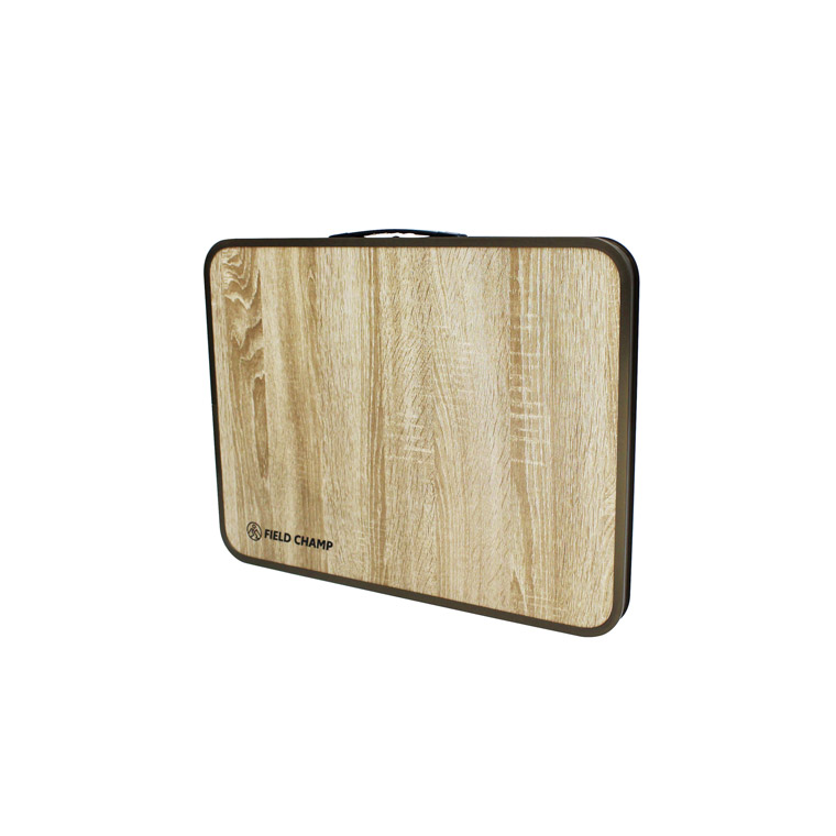 フィールドチャンプ　棚モック付フォースタイルサイドテーブル FIELD CHAMP 棚モック付フォースタイルサイドテーブル | Giftpad