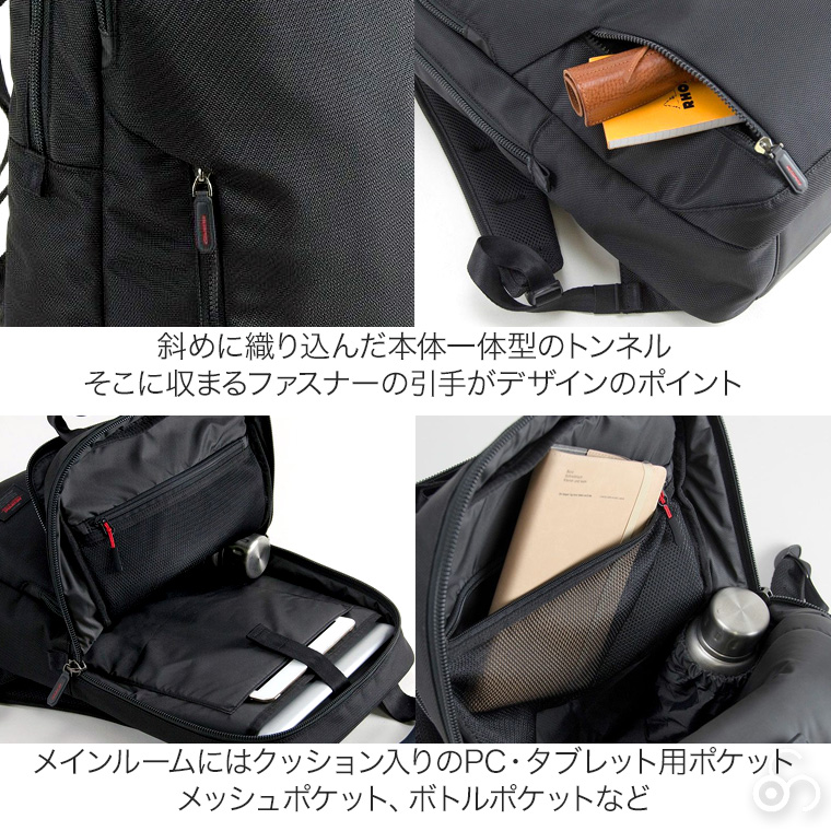 NEOPRO（ネオプロ） 旧商品 レッドポイント リュックL リュックサック