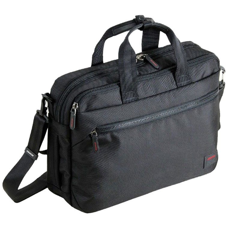 NEOPRO（ネオプロ） REDPOINT (レッドポイント) 3wayブリーフ 鞄