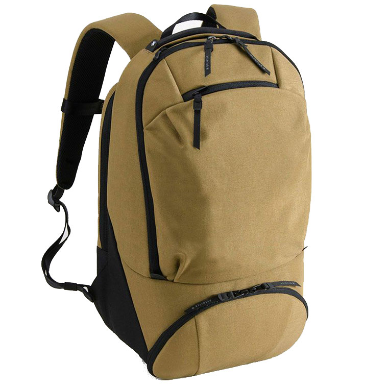 旧商品 ASTERISK CROSS-SCENE Shoe Ruck リュック シューズ スニーカー