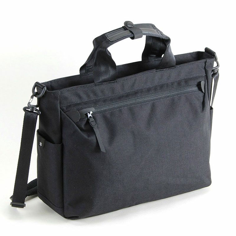 旧商品 ASTERISK CROSS-SCENE Biz Tote ビジネス トート 2Way ビジネス 