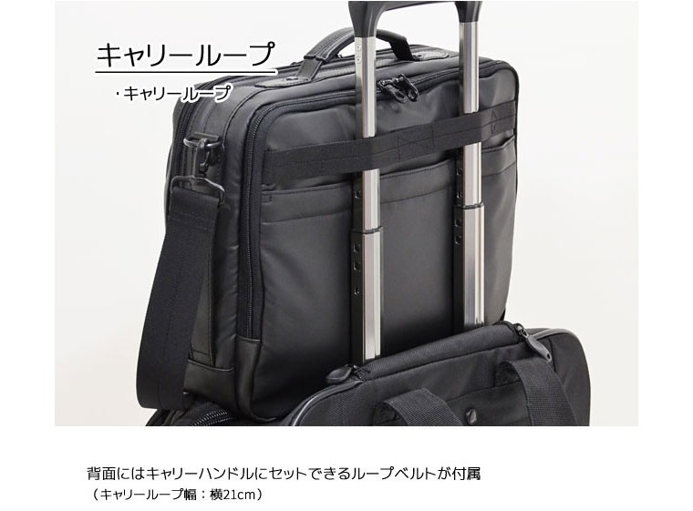 NEOPRO（ネオプロ） (P10倍)ネオプロ ショルダー メンズ バック ネオ 