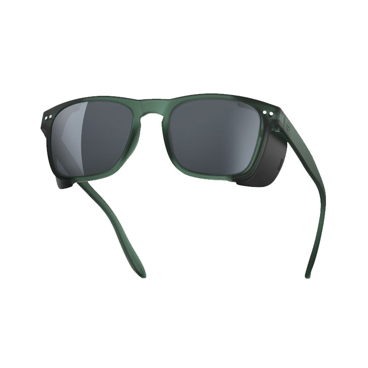 【新品未使用】ゴルフ用　USWING C.T.Pan サングラス グレー ZEN（スポーツアクセサリー） | スポーツ のおすすめ人気商品一覧 通販