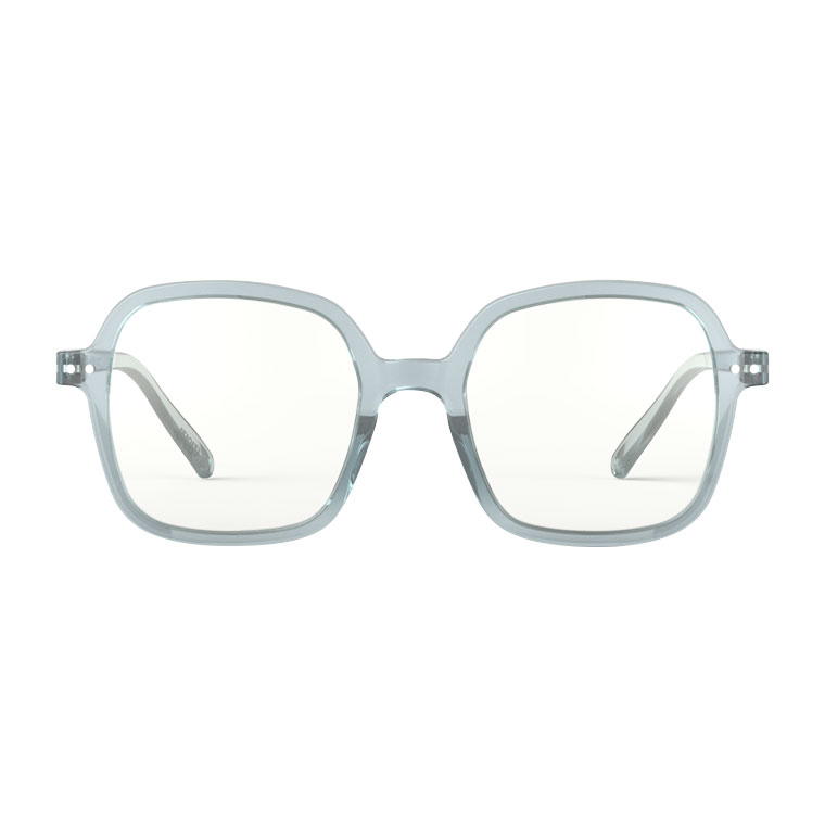 IZIPIZI（イジピジ） PCメガネ ブルーライトカット #OFFICE