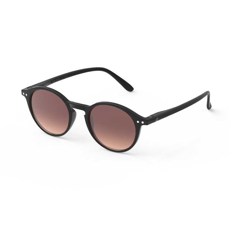 【新品未使用】IZIPIZI　サングラス　CROSSROADS SUN IZIPIZI（イジピジ） CROSSROADS サングラス #D 3701210444055