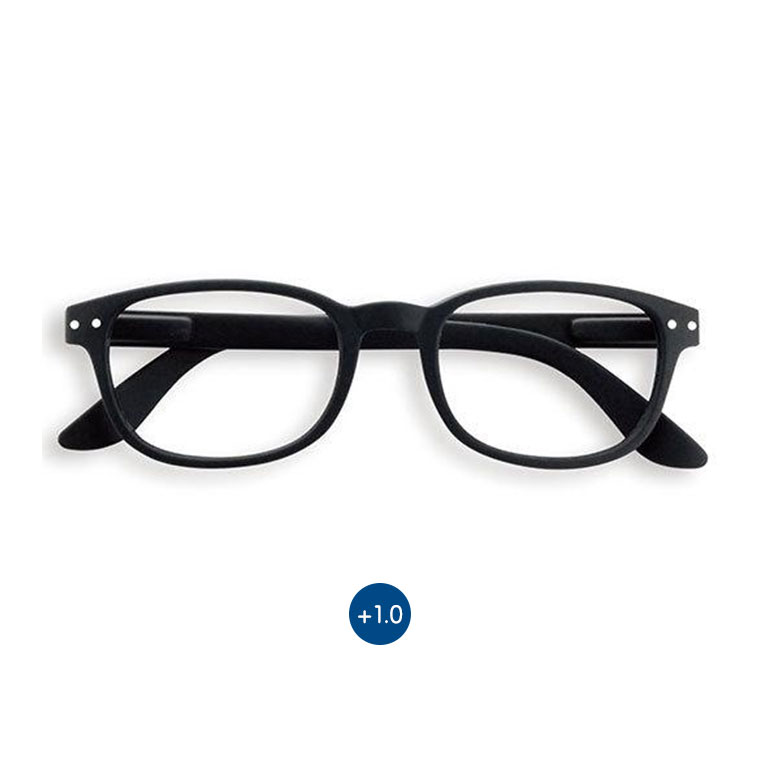 高品質 レピドライトシリカ共生スフィア♡BIGサイズ♡No.2536 IZIPIZI（イジピジ） リーディンググラス #B 老眼鏡 3760222623667